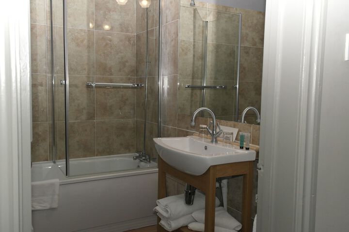Bath Photo