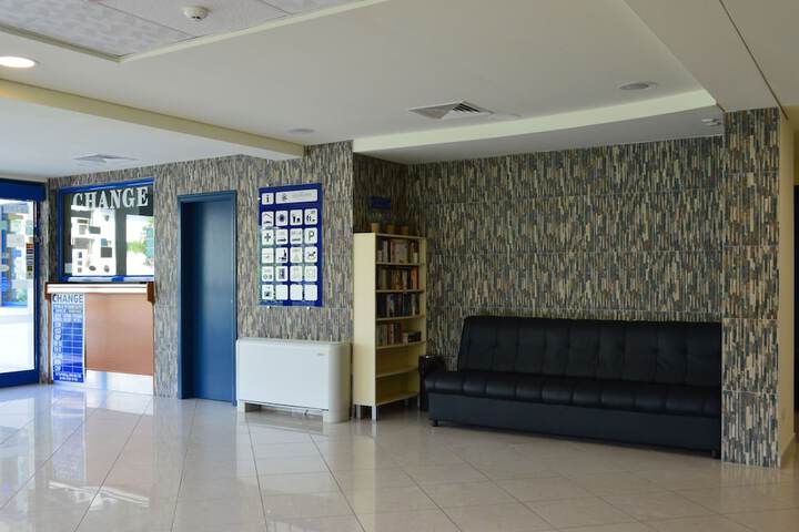 Hotel Interior 4 of 66