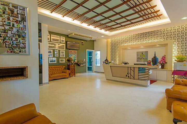 Hotel Interior 3 of 62