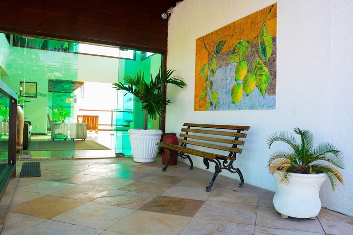 Hotel Interior 2 of 41