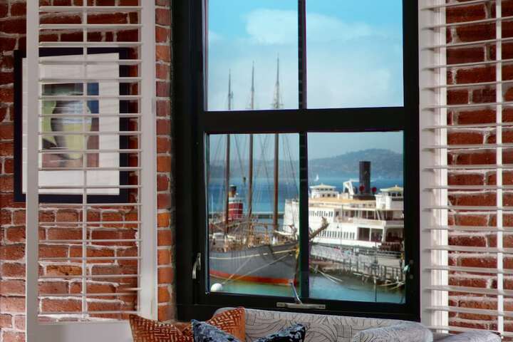 Water view