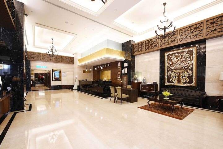 Hotel Interior 3 of 29