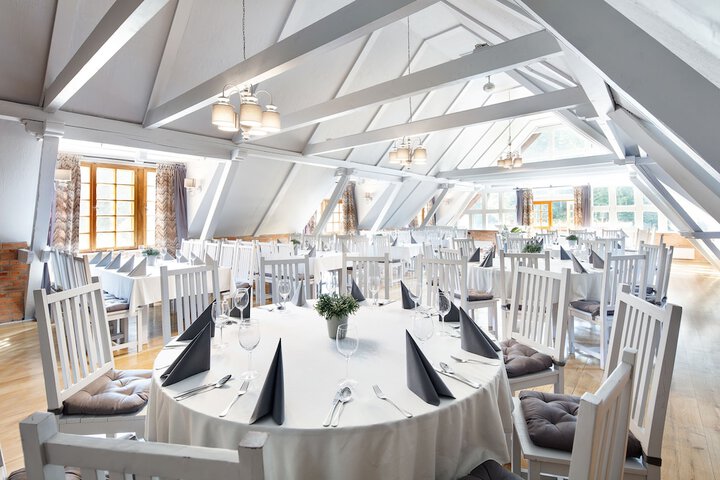 Wedding/Banquet 70 of 73