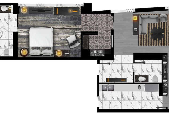 Room 36 of 122