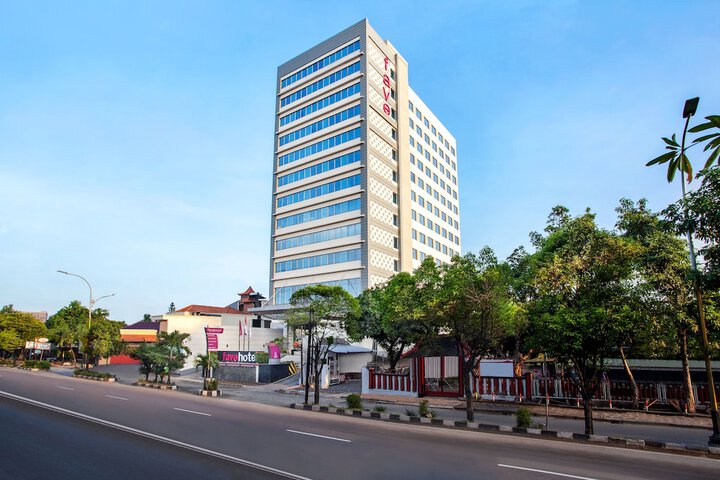 Hotel 24 of 25