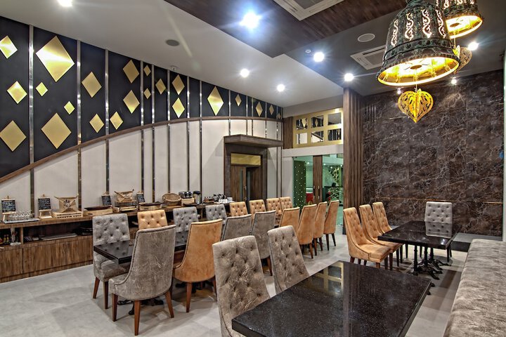 Restaurants