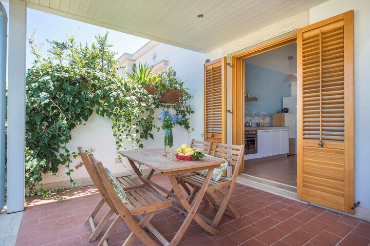 Terrace/Patio 16 of 33