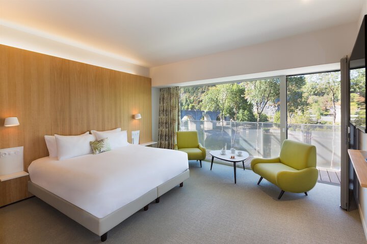 Best Western Plus Hotel Divona Cahors in Cahors