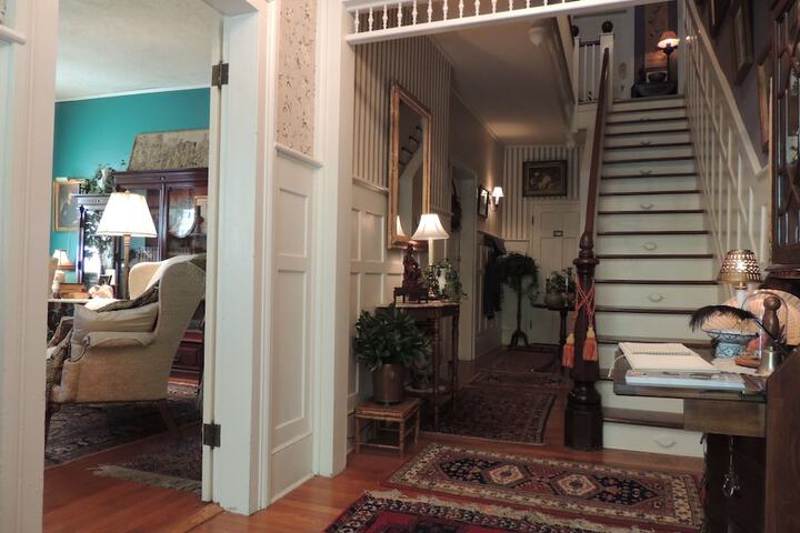 Hotel Interior 4 of 45