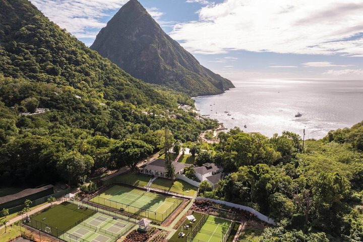 Tennis and Basketball Courts 177 of 268