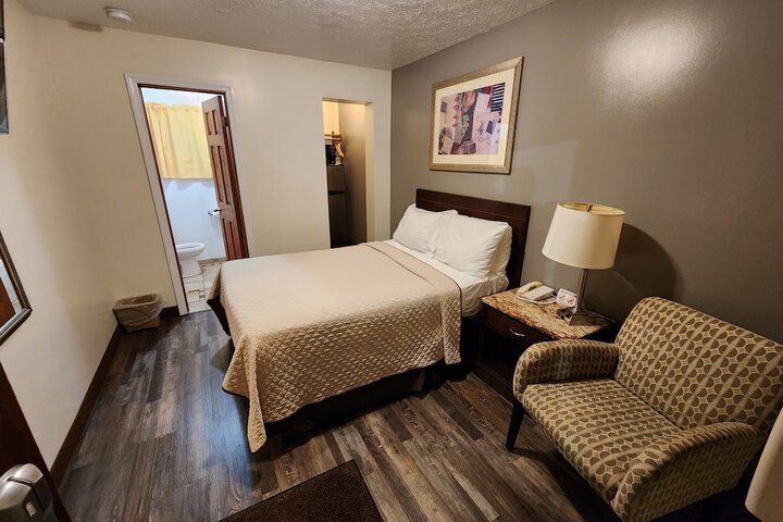 Single Room (7 of 28)