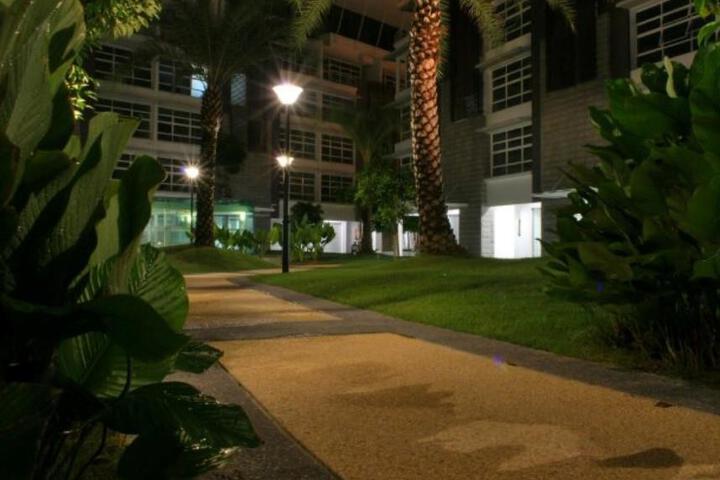 Hotel Laman Seri at Sec. 13