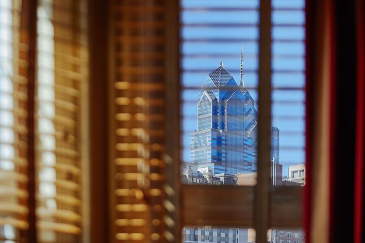 View from room