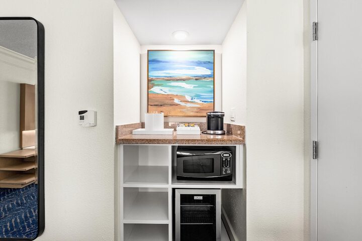 Minibar