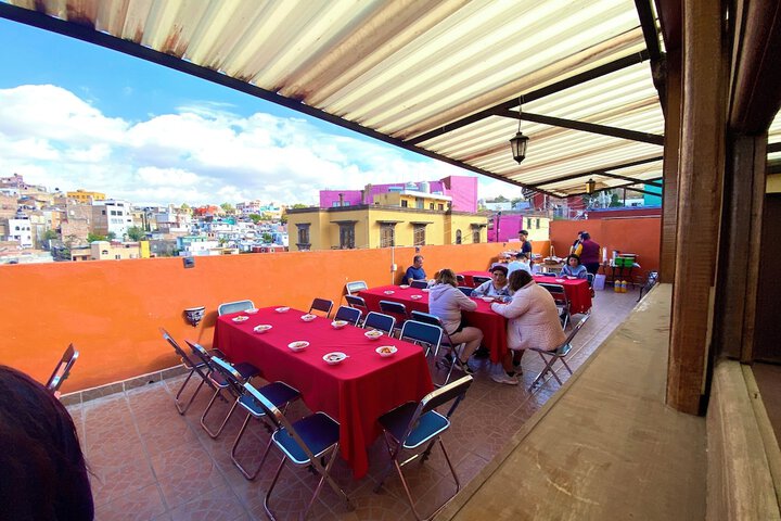 Terrace/Patio 12 of 18