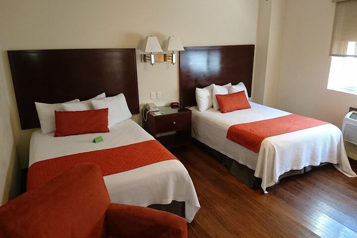 Image of Hotel Plaza Chihuahua