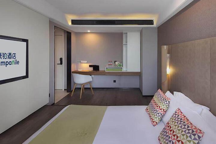 Fitness Center Photo