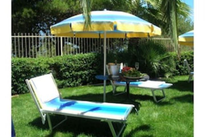 Sundeck