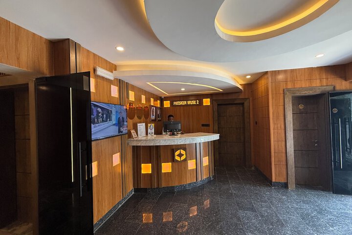 Presken Hotels Abuja