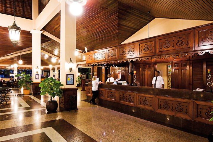 Lobby Photos