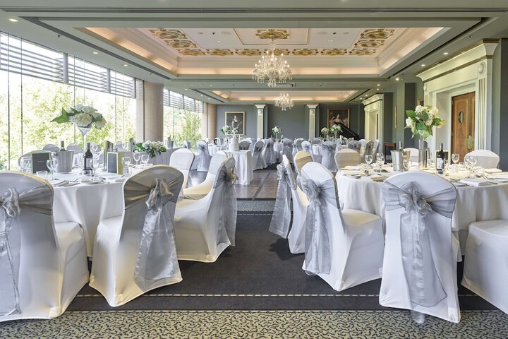 Wedding/Banquet 35 of 43