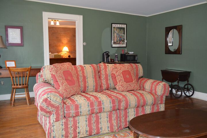 Hotel Interior 19 of 22