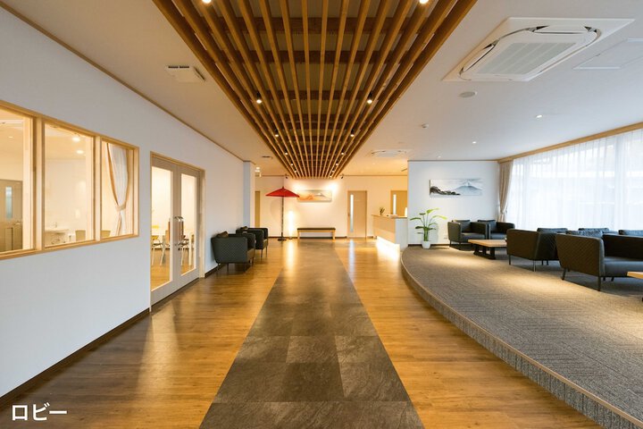 Hotel Interior 2 of 36