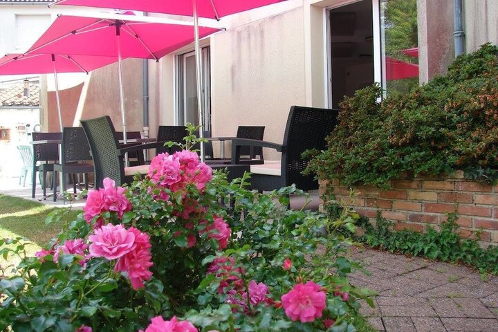 Terrace/Patio 49 of 50