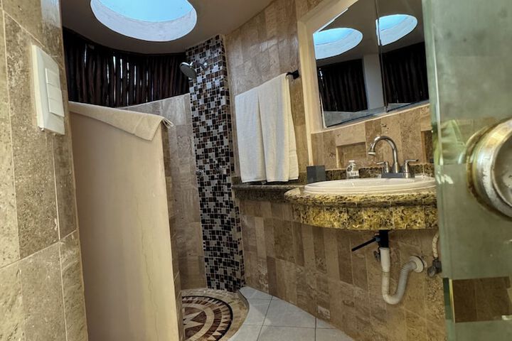 Bath Photo
