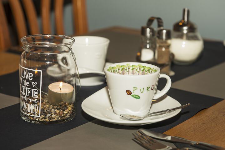 Breakfast/Coffee Service 48 of 70