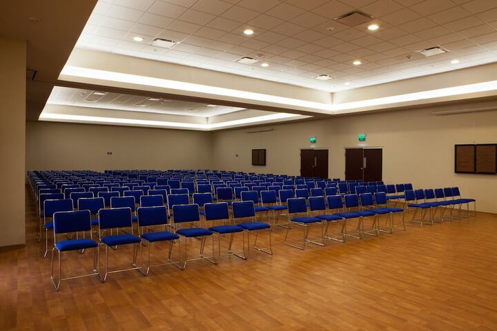 Meeting 43 of 49