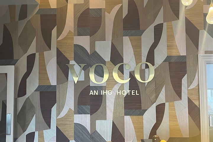 Hotel Interior 2 of 192