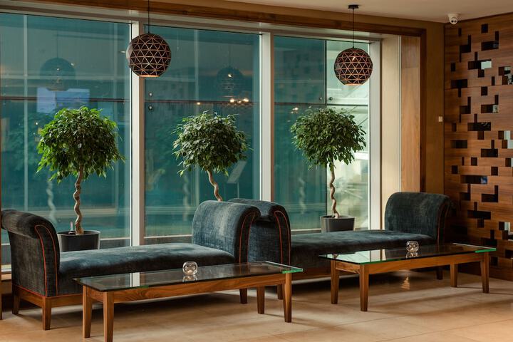 Hotel Interior 3 of 33