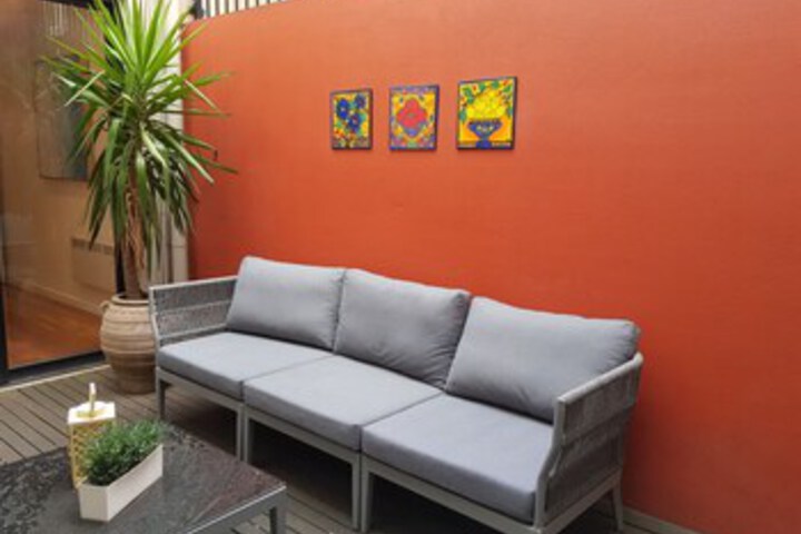 Terrace/Patio 46 of 47