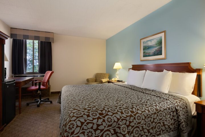 1 Double Bed (10 of 10)
