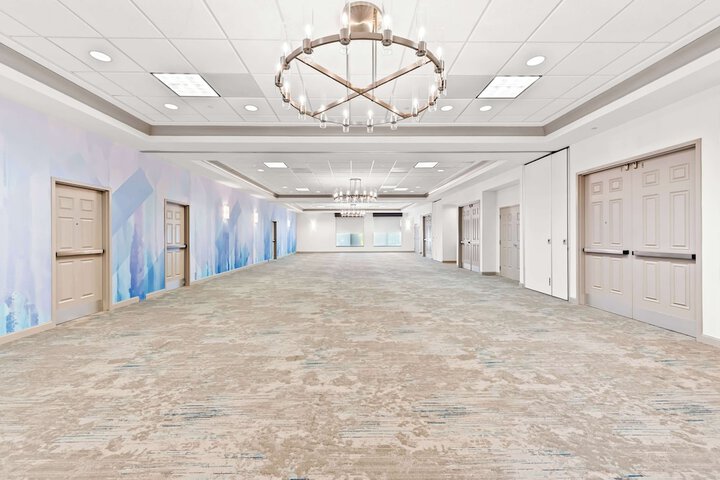 Ballroom