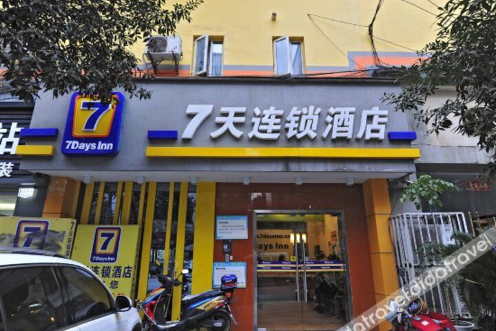 7 Days Inn