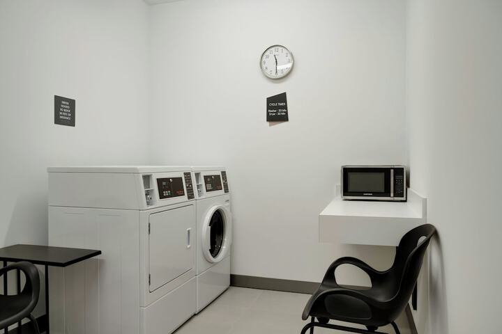 Hotel Amenity