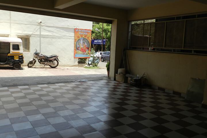 Property Grounds 64 of 70