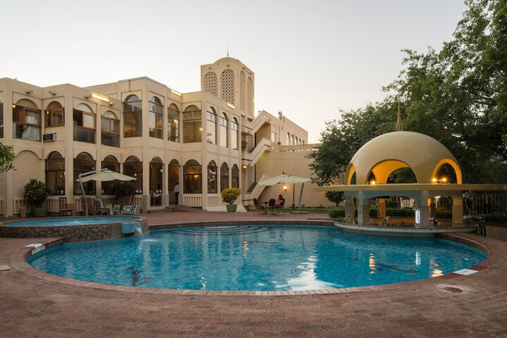 Hotel 46 of 49