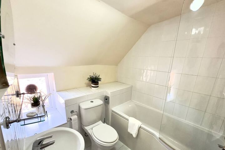 Bath Interior