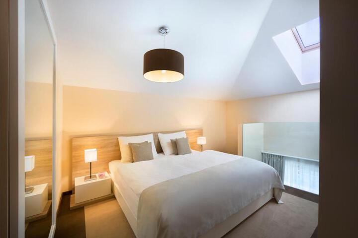 Inside Room Photo