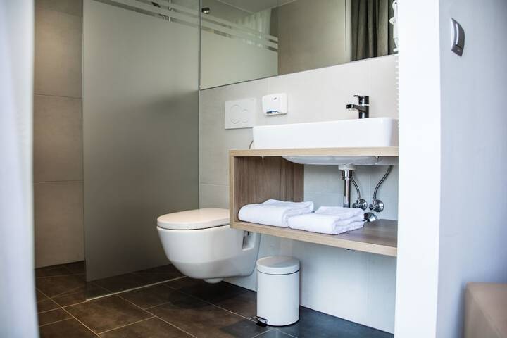 Bath Interior