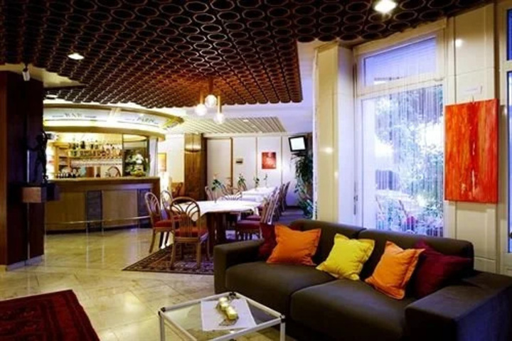 Hotel Interior 2 of 24