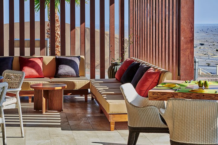 Terrace/Patio 42 of 49
