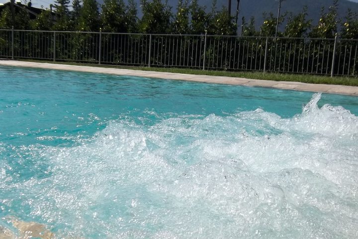 Hotel Pool