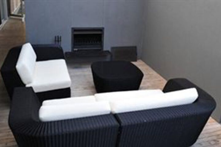 Terrace/Patio 27 of 28