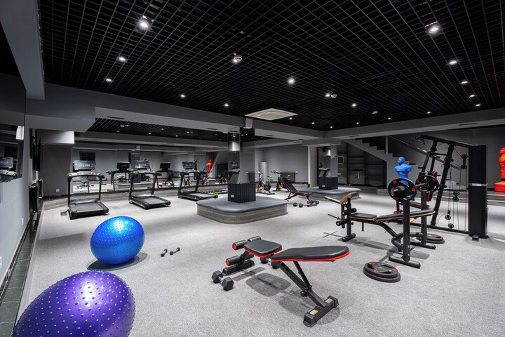 Health and Fitness 28 of 43