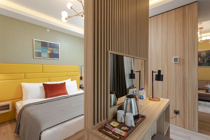 Room 3 of 30