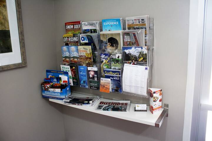 Hotel Interior 2 of 55